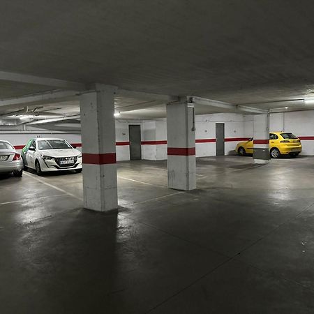 Apartamento Avenida America กอร์โดบา ภายนอก รูปภาพ