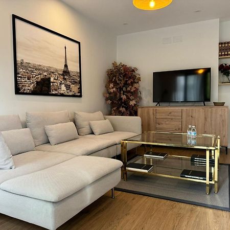 Apartamento Avenida America กอร์โดบา ภายนอก รูปภาพ