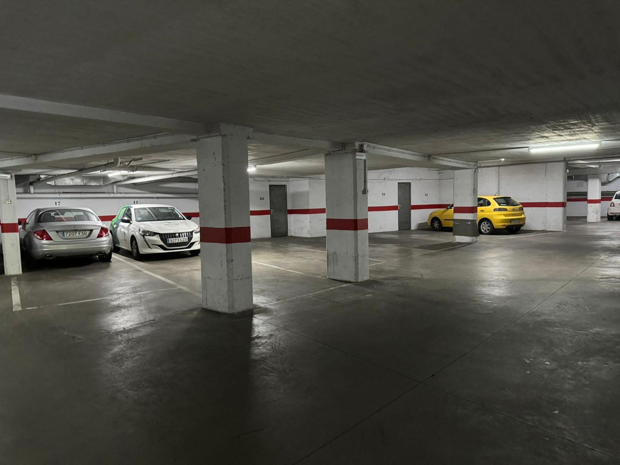 Apartamento Avenida America กอร์โดบา ภายนอก รูปภาพ