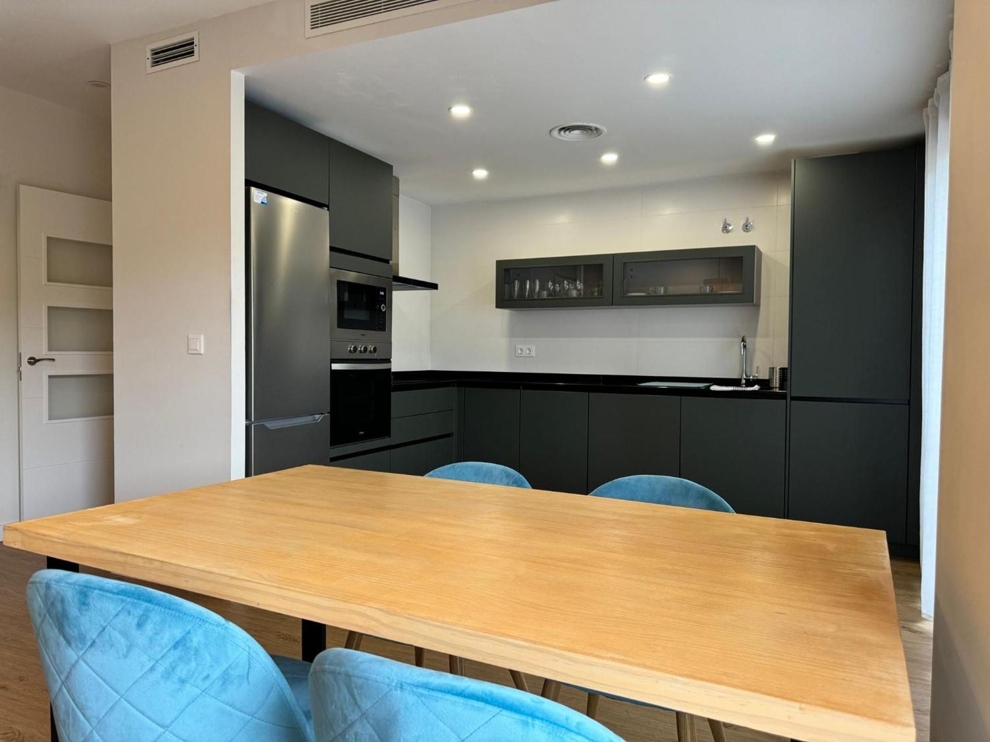 Apartamento Avenida America กอร์โดบา ภายนอก รูปภาพ