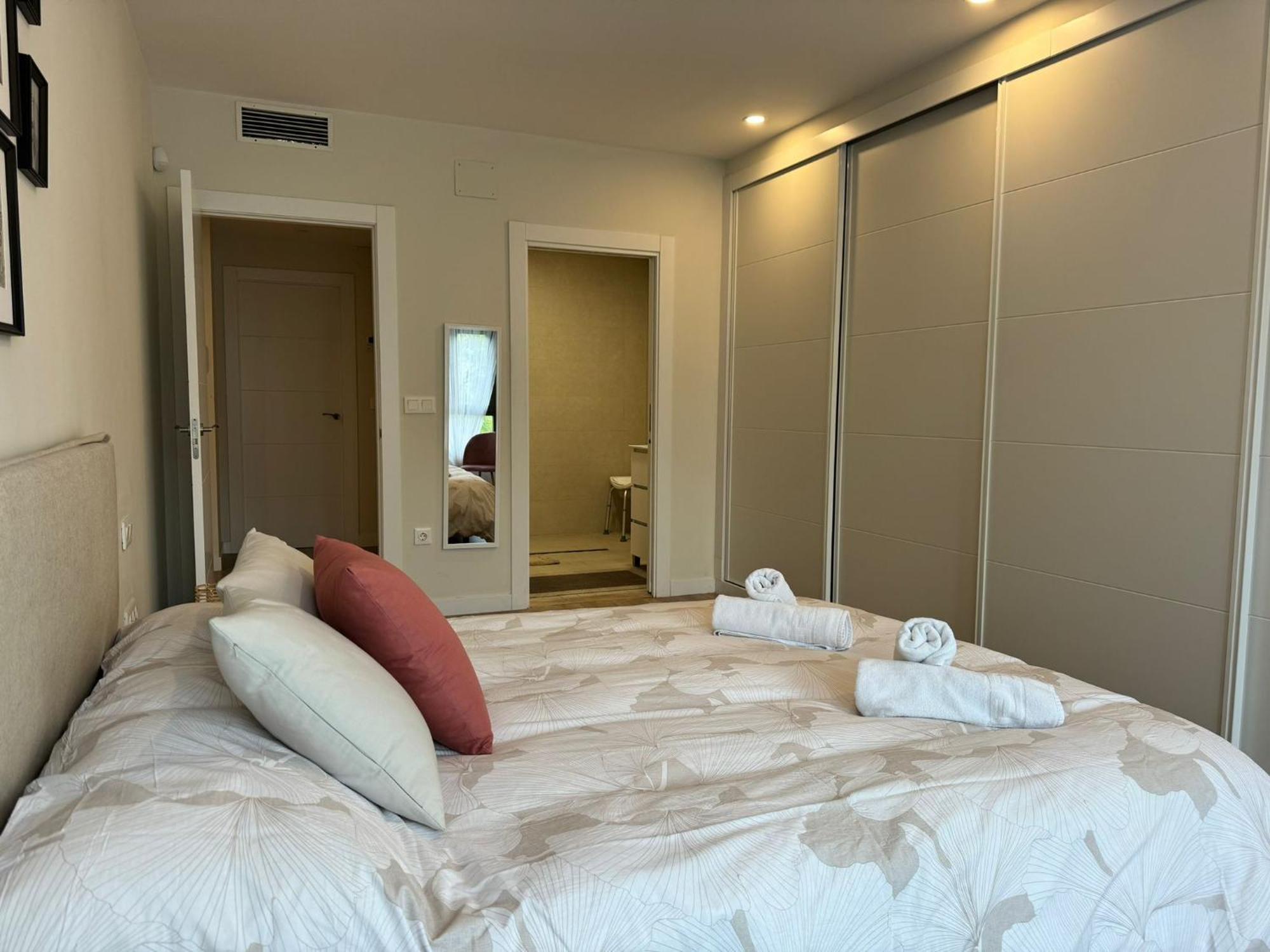 Apartamento Avenida America กอร์โดบา ภายนอก รูปภาพ