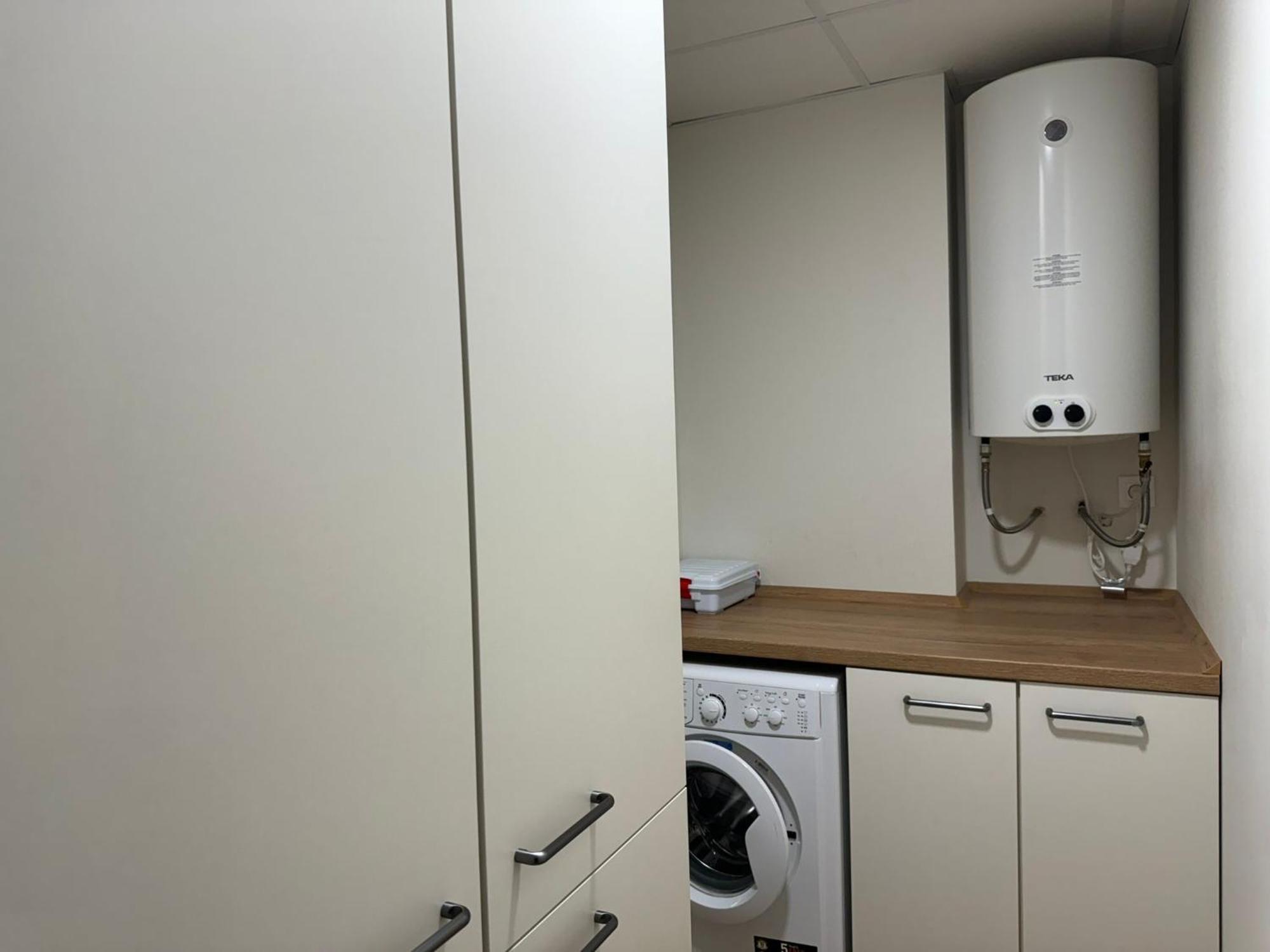 Apartamento Avenida America กอร์โดบา ภายนอก รูปภาพ
