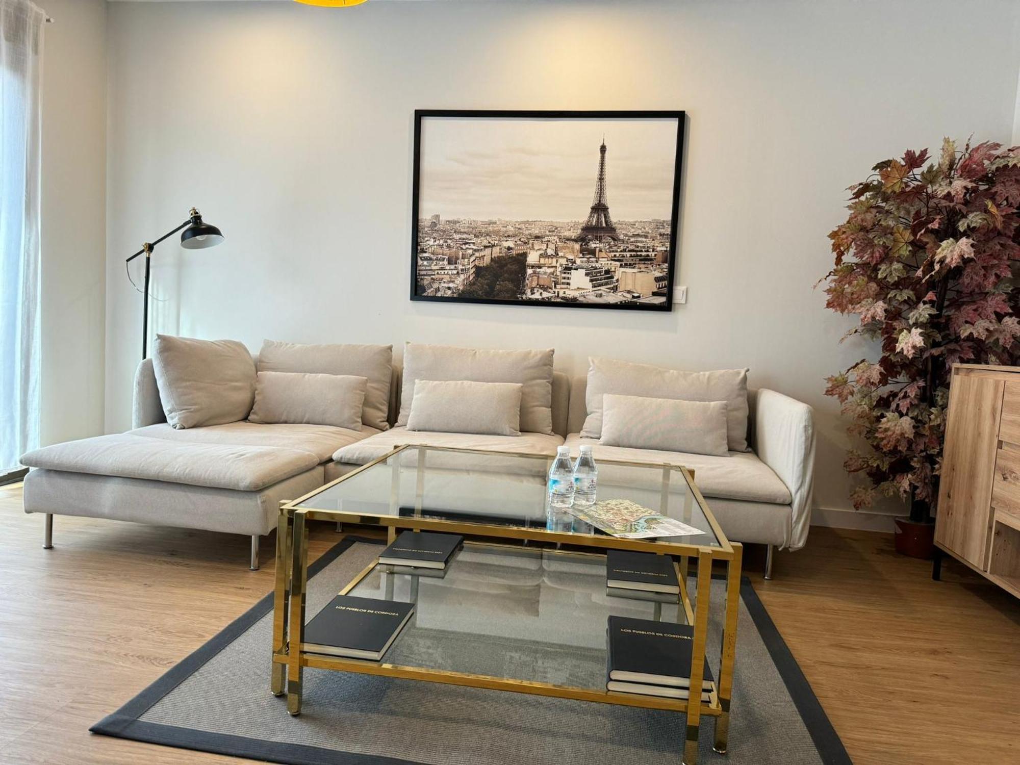 Apartamento Avenida America กอร์โดบา ภายนอก รูปภาพ